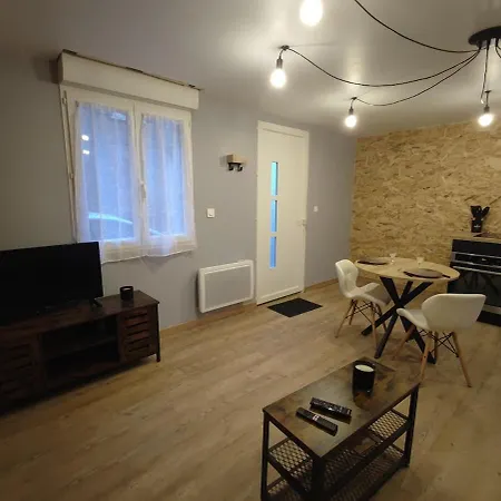Independant Neuf Apartment *