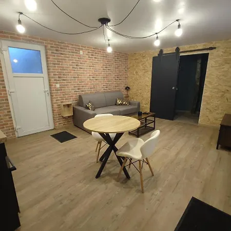 Apartment Independant Neuf
