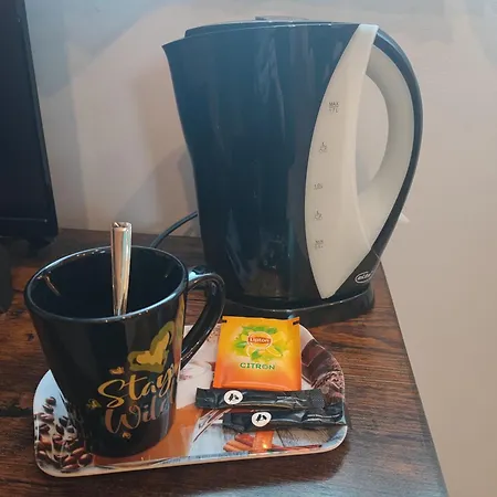 Le Stud'eure Appartamento Saint-Andre-de-l'Epine