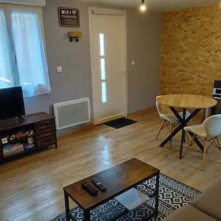 Le Stud'eure Saint-Andre-de-l'Epine