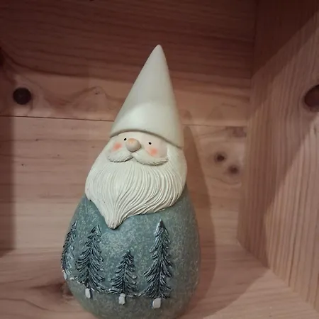 Le Stud'eure Apartment