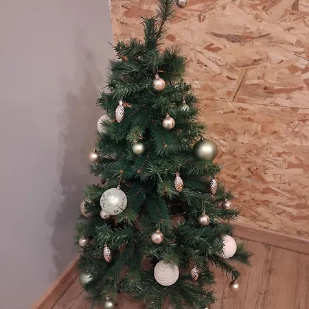 Apartment Le Stud'eure Saint-Andre-de-l'Epine