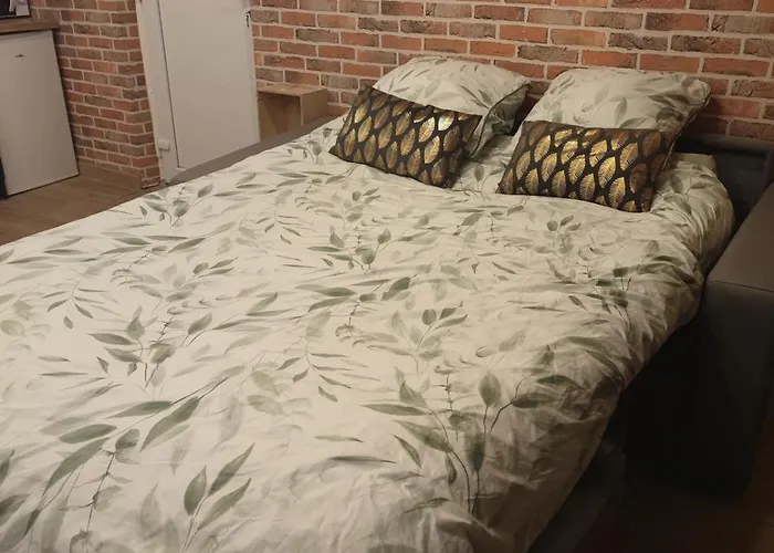 Le Stud'eure Saint-Andre-de-l'Epine