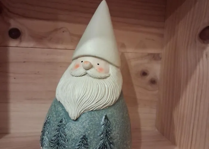 Le Stud'eure Apartment